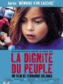 Affiche la dignidad de los nadies