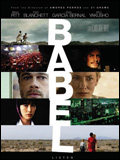 Affiche BABEL