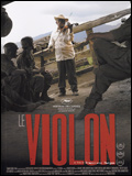 Affiche EL VIOLÍN