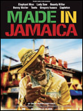 Affiche MADE IN JAMAICA