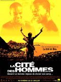 Affiche La Cité des hommes