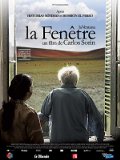 Affiche LA FENETRE