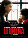 Affiche LEONERA