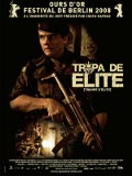 Affiche TROUPE D'ELITE