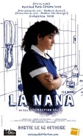 Affiche LA NANA (LA BONNE)