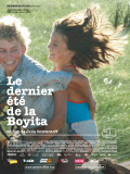 Affiche LE DERNIER ETE DE LA BOYITA