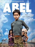 Affiche Abel