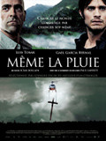 Affiche Même la pluie