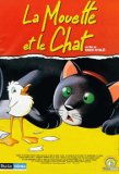 Affiche La Mouette et le chat