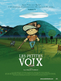 Affiche Les Petites Voix