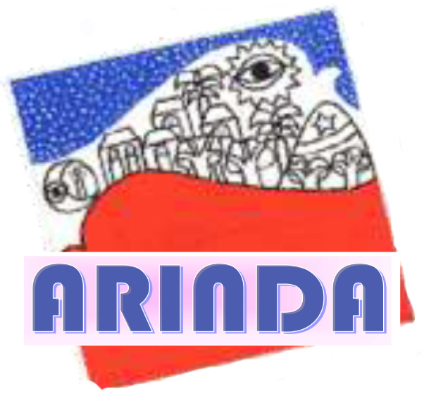 Partage d’informations avec ARINDA
